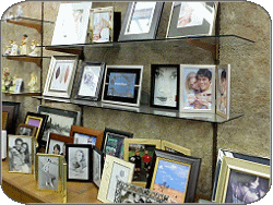 Picture Frames